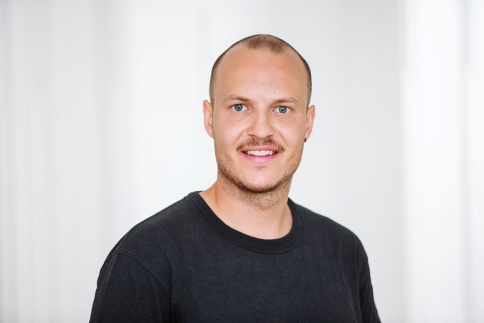 Kargruber, Noah
